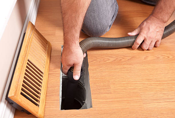 Best Residential Air Duct Cleaning in USA